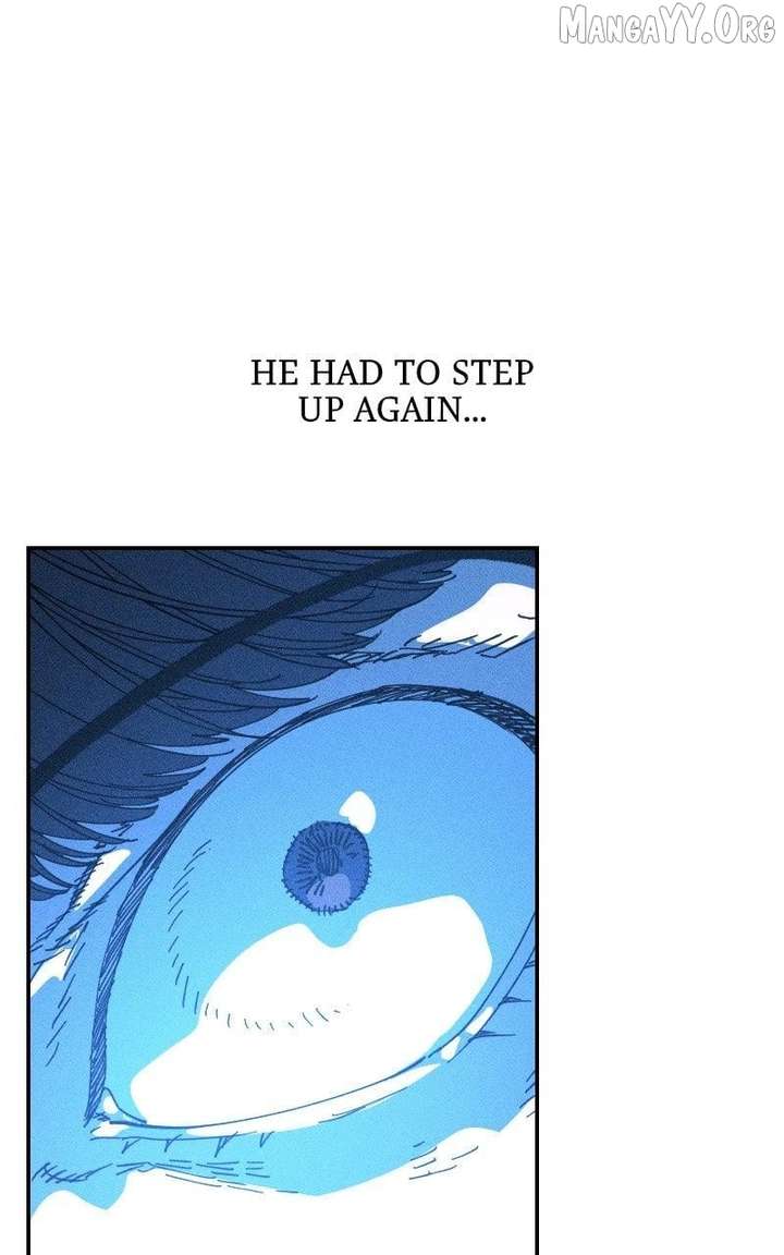 Cryptid Chapter 34 - Page 9