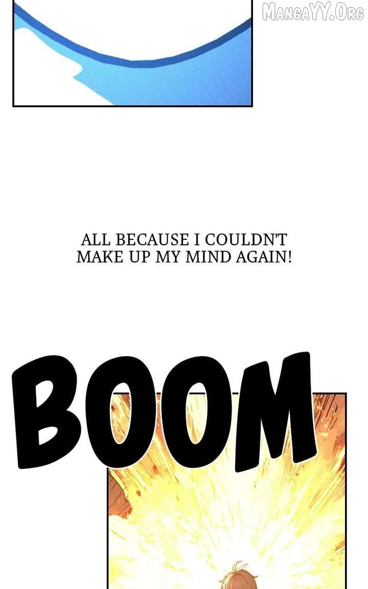 Cryptid Chapter 34 - Page 10