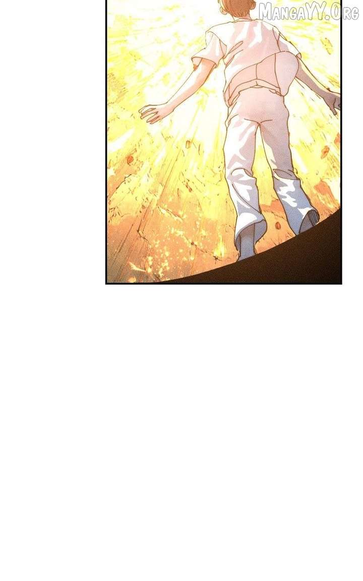 Cryptid Chapter 34 - Page 11