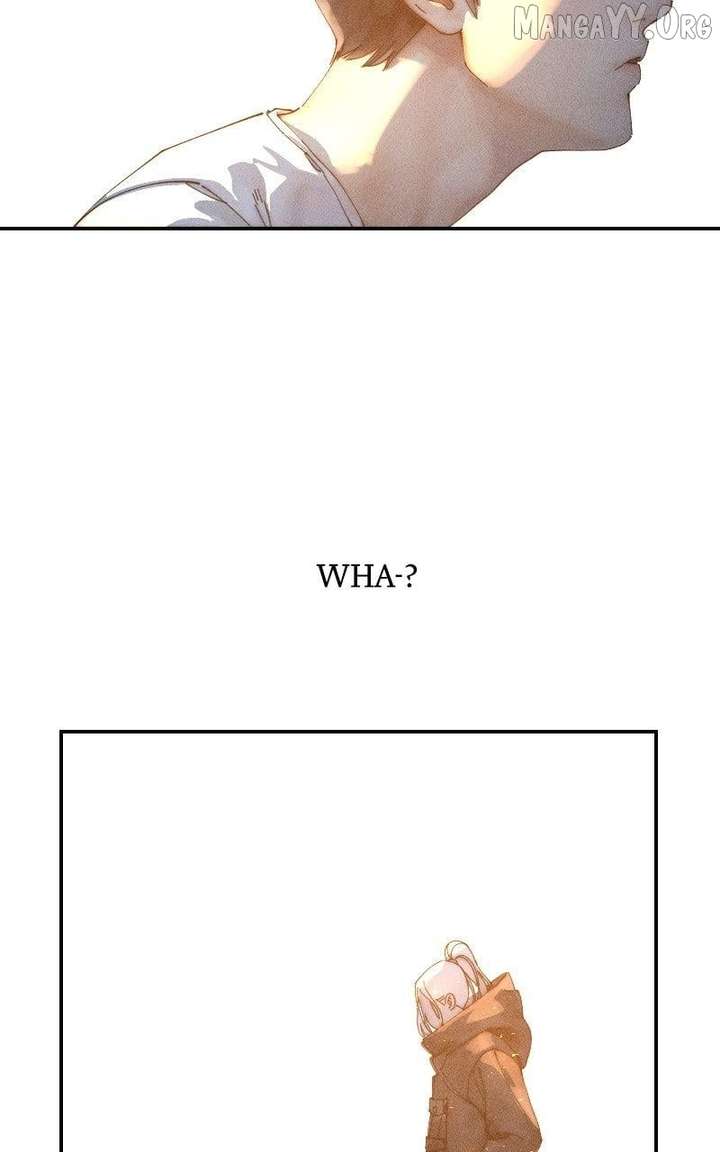 Cryptid Chapter 34 - Page 14