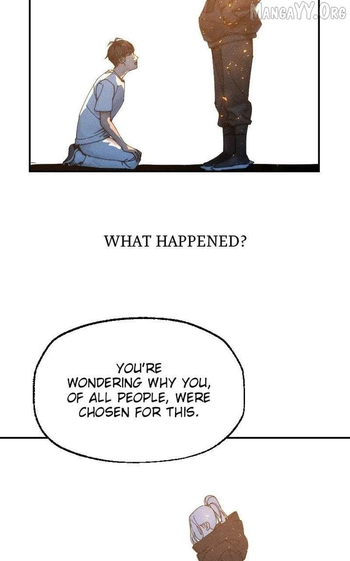 Cryptid Chapter 34 - Page 15