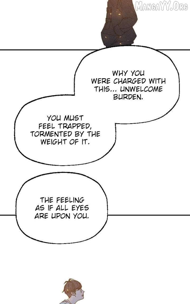 Cryptid Chapter 34 - Page 16