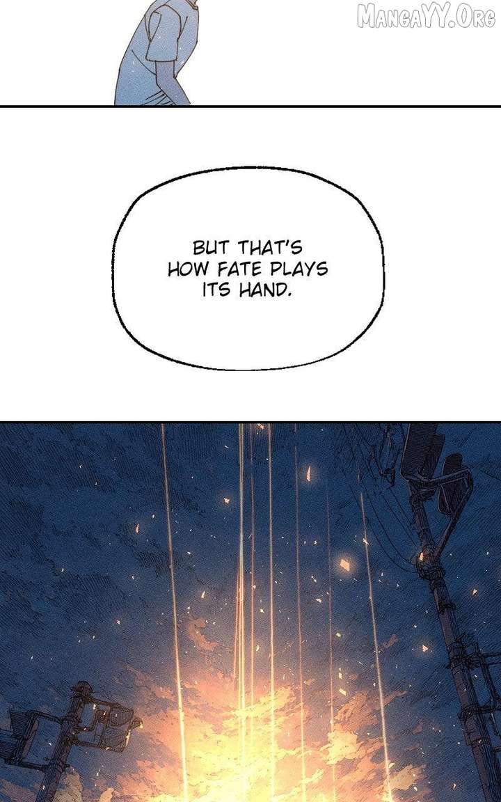 Cryptid Chapter 34 - Page 17