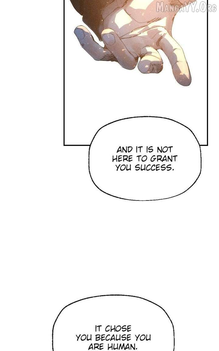 Cryptid Chapter 34 - Page 19