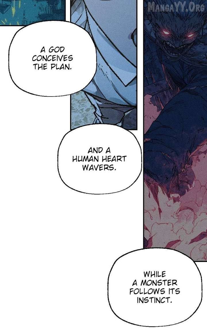 Cryptid Chapter 34 - Page 21