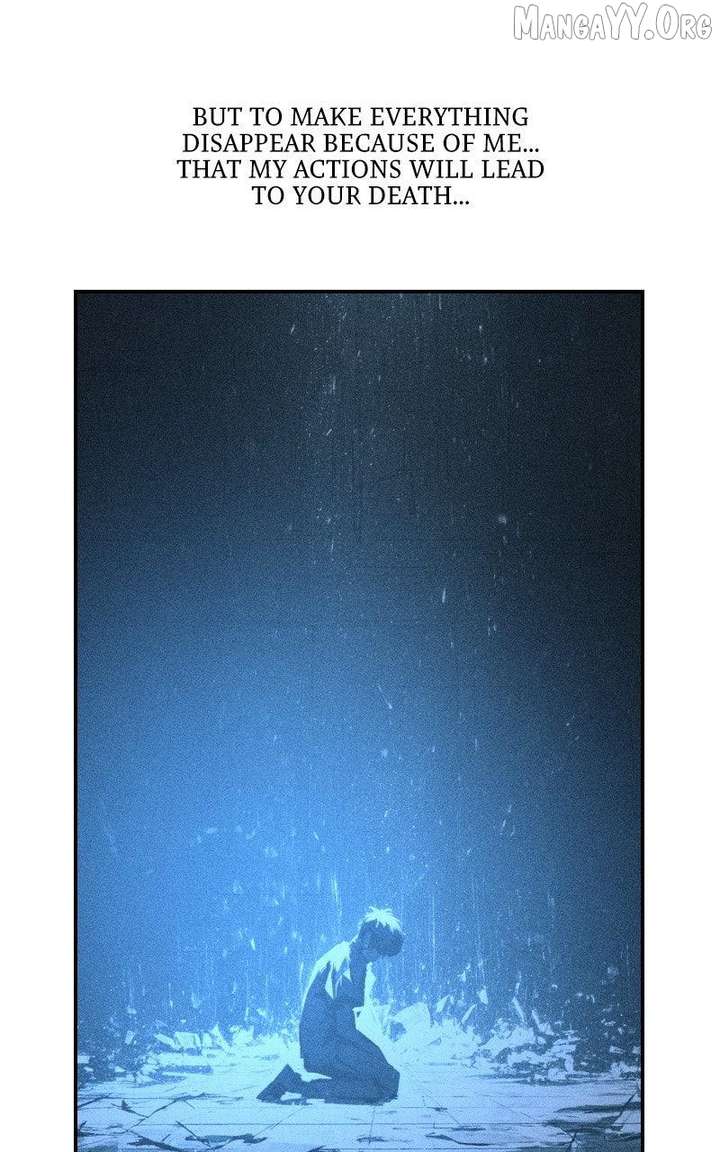 Cryptid Chapter 34 - Page 23