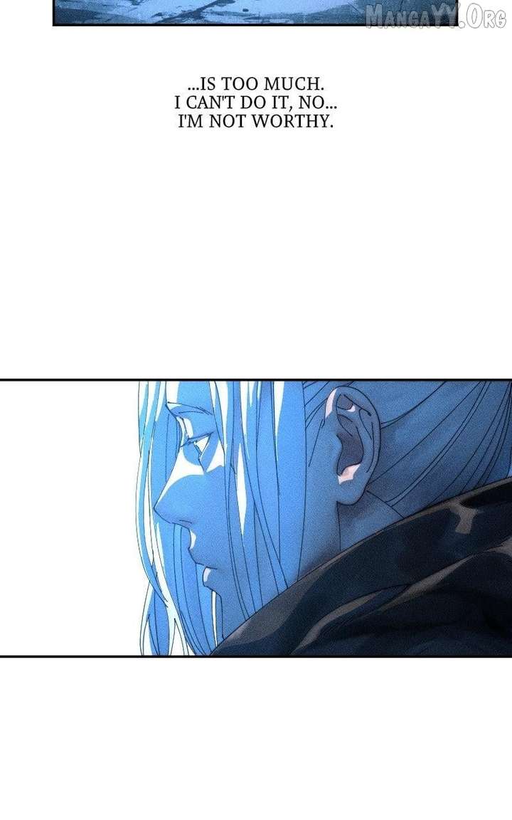 Cryptid Chapter 34 - Page 24