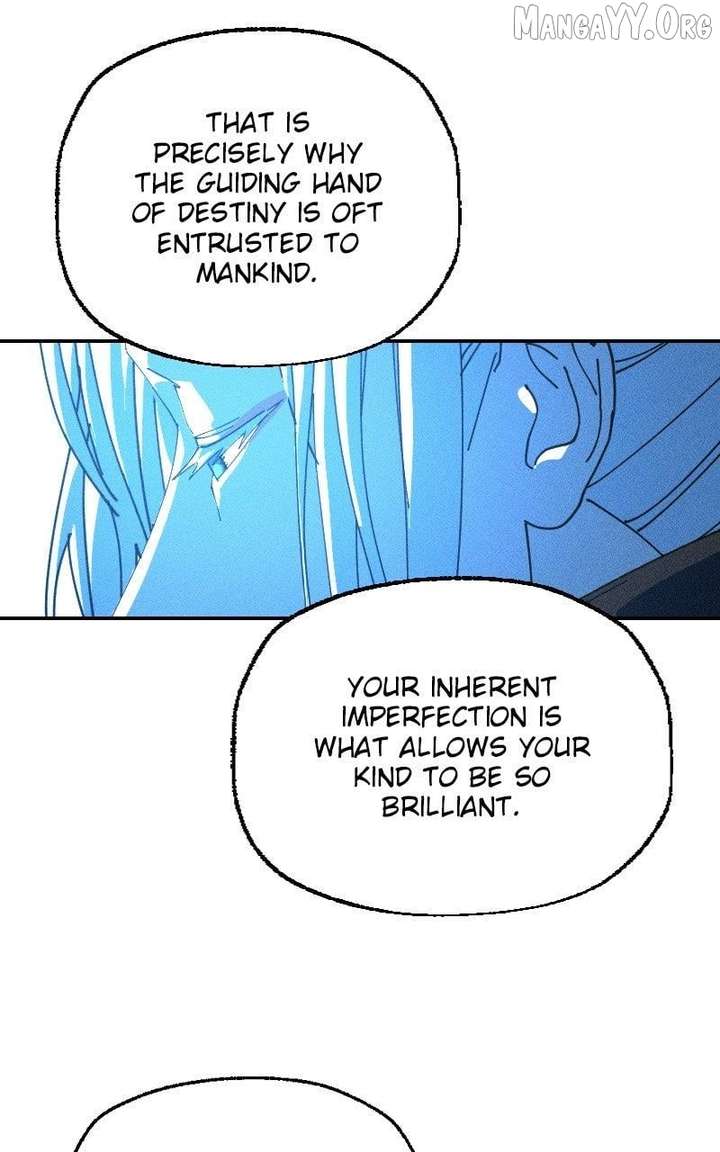 Cryptid Chapter 34 - Page 25