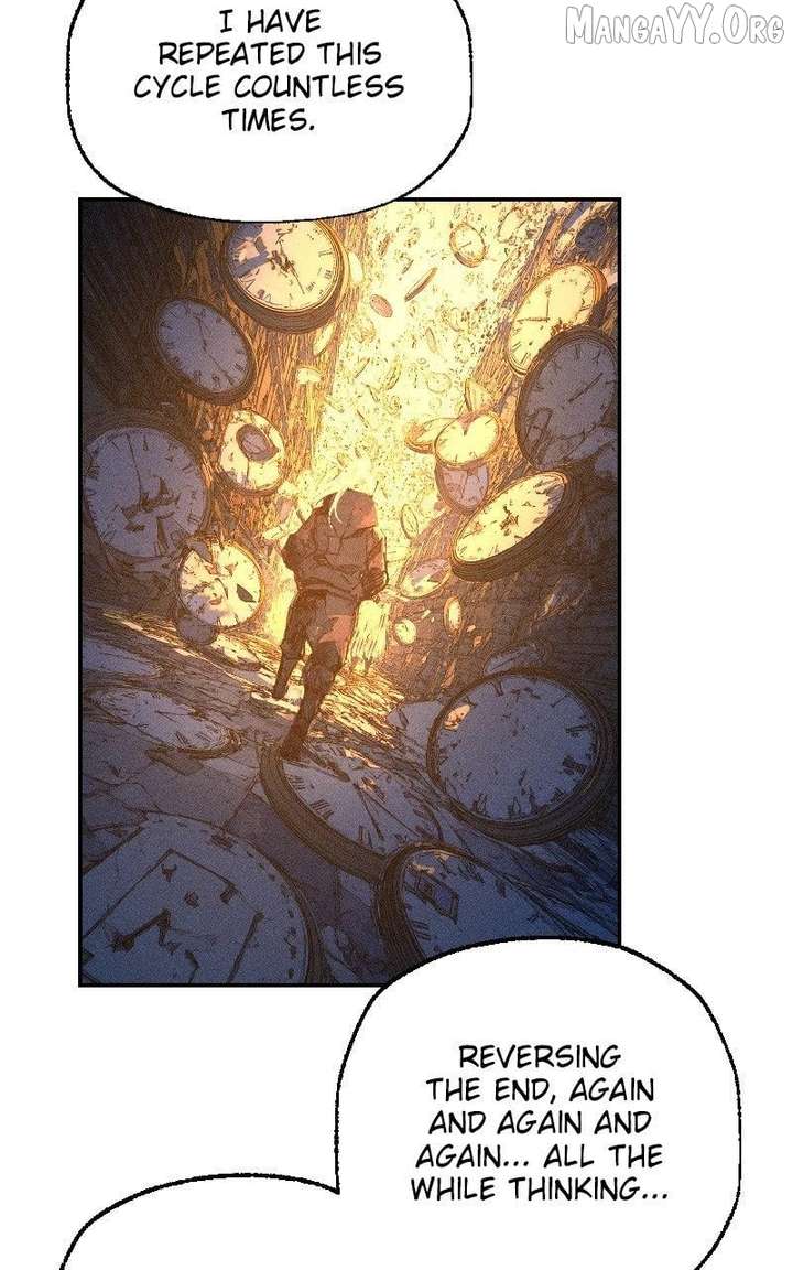 Cryptid Chapter 34 - Page 26