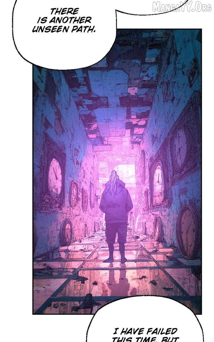 Cryptid Chapter 34 - Page 27