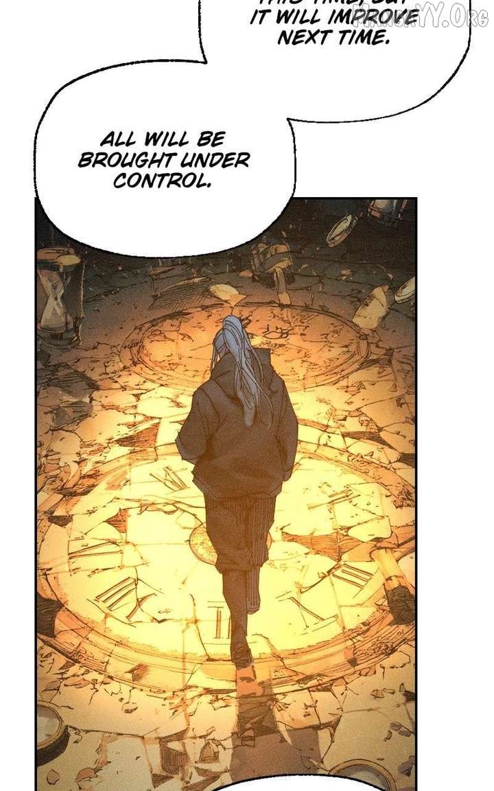 Cryptid Chapter 34 - Page 28