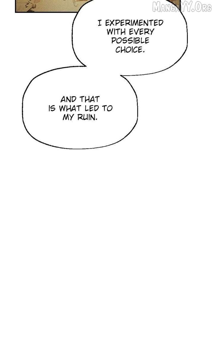 Cryptid Chapter 34 - Page 29