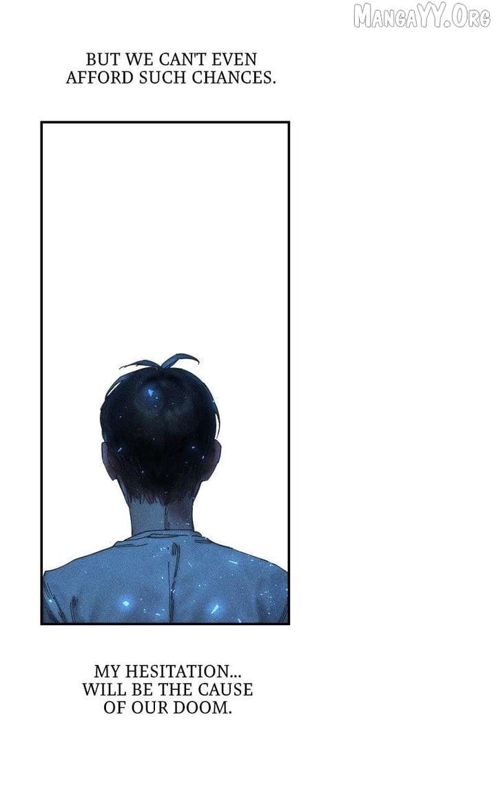 Cryptid Chapter 34 - Page 30