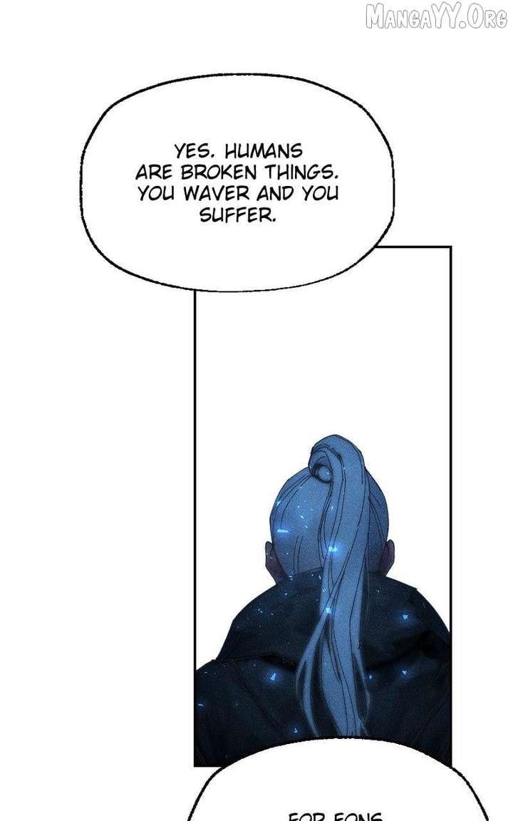 Cryptid Chapter 34 - Page 31