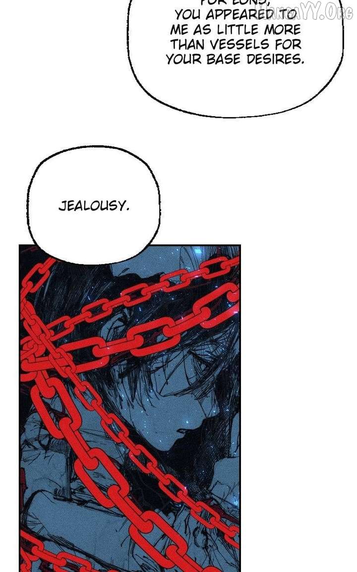 Cryptid Chapter 34 - Page 32