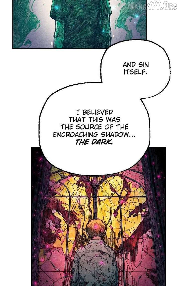 Cryptid Chapter 34 - Page 35