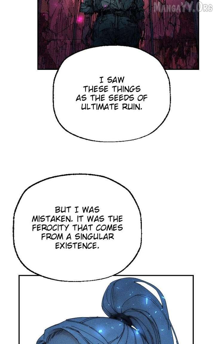 Cryptid Chapter 34 - Page 36