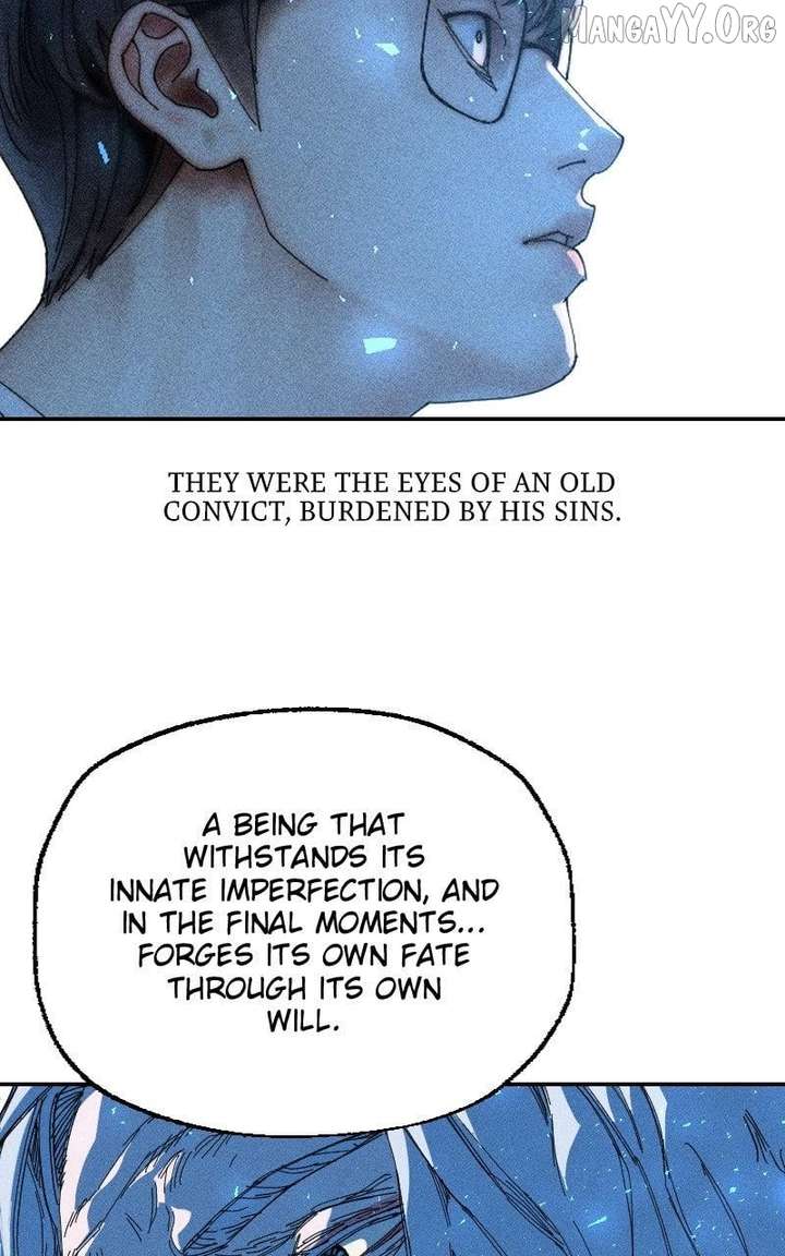 Cryptid Chapter 34 - Page 38