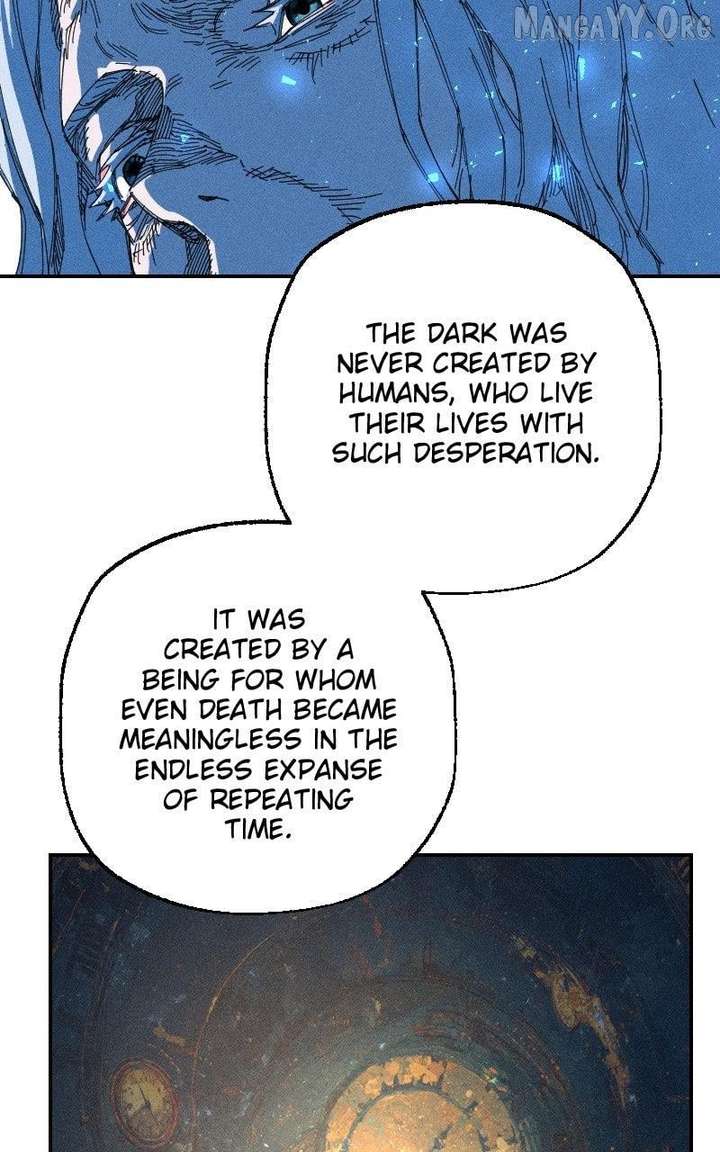 Cryptid Chapter 34 - Page 39