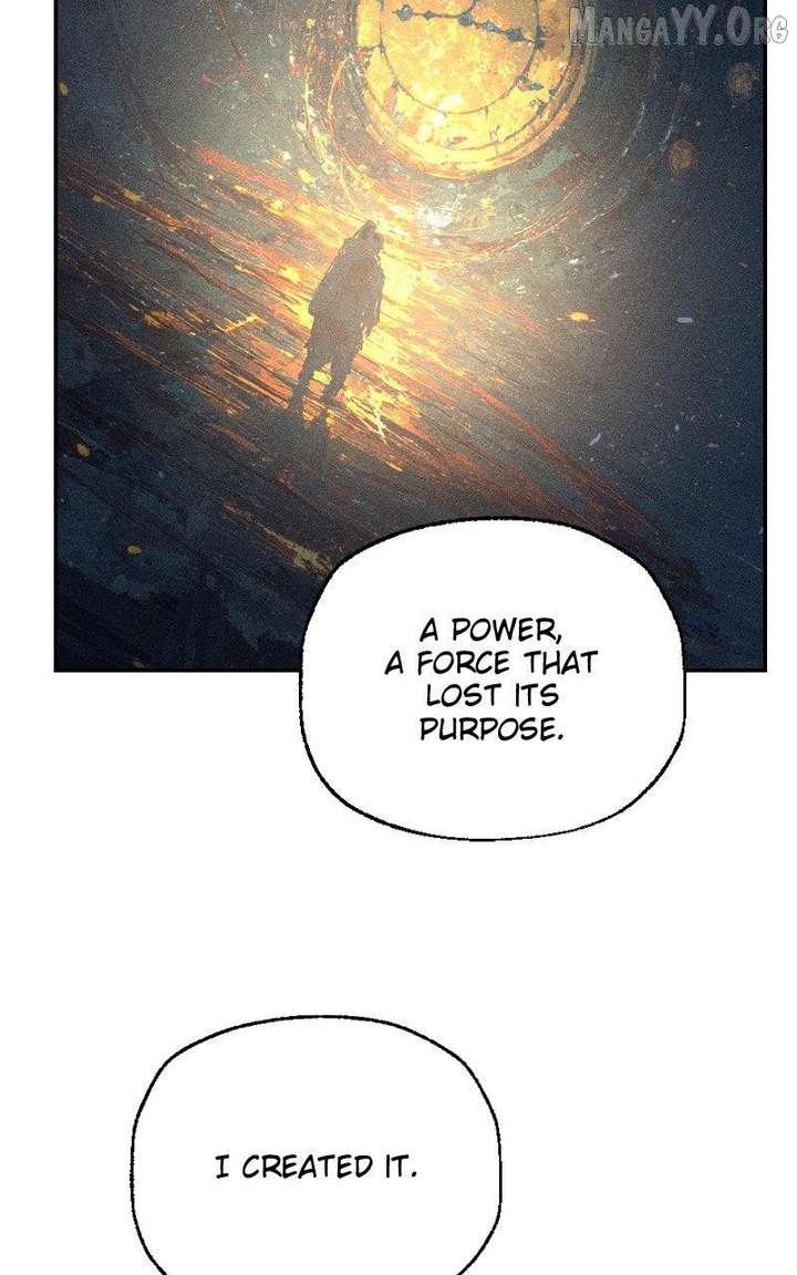 Cryptid Chapter 34 - Page 40