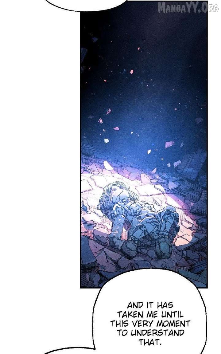 Cryptid Chapter 34 - Page 41