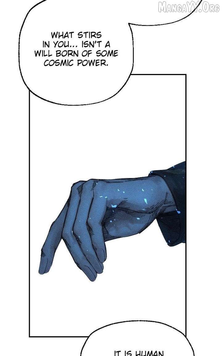 Cryptid Chapter 34 - Page 42