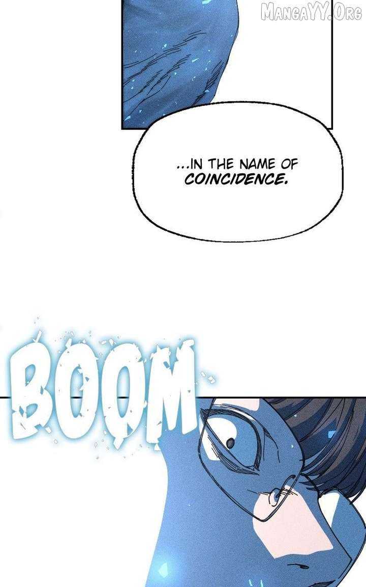 Cryptid Chapter 34 - Page 44