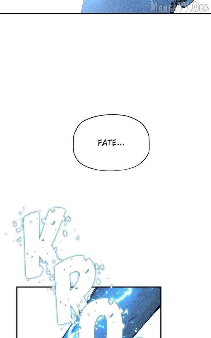 Cryptid Chapter 34 - Page 45