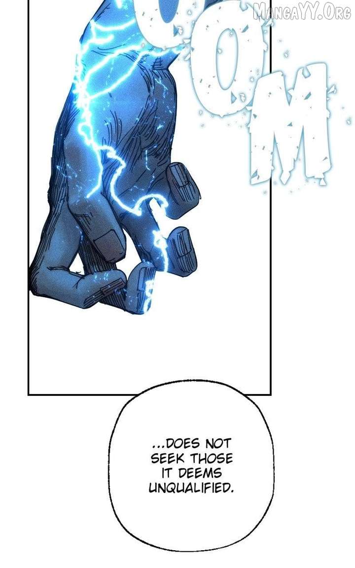 Cryptid Chapter 34 - Page 46