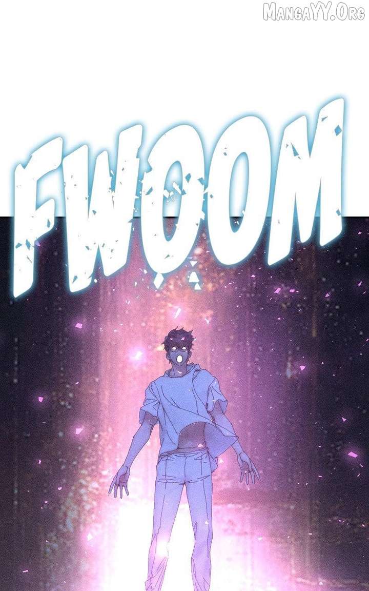 Cryptid Chapter 34 - Page 47