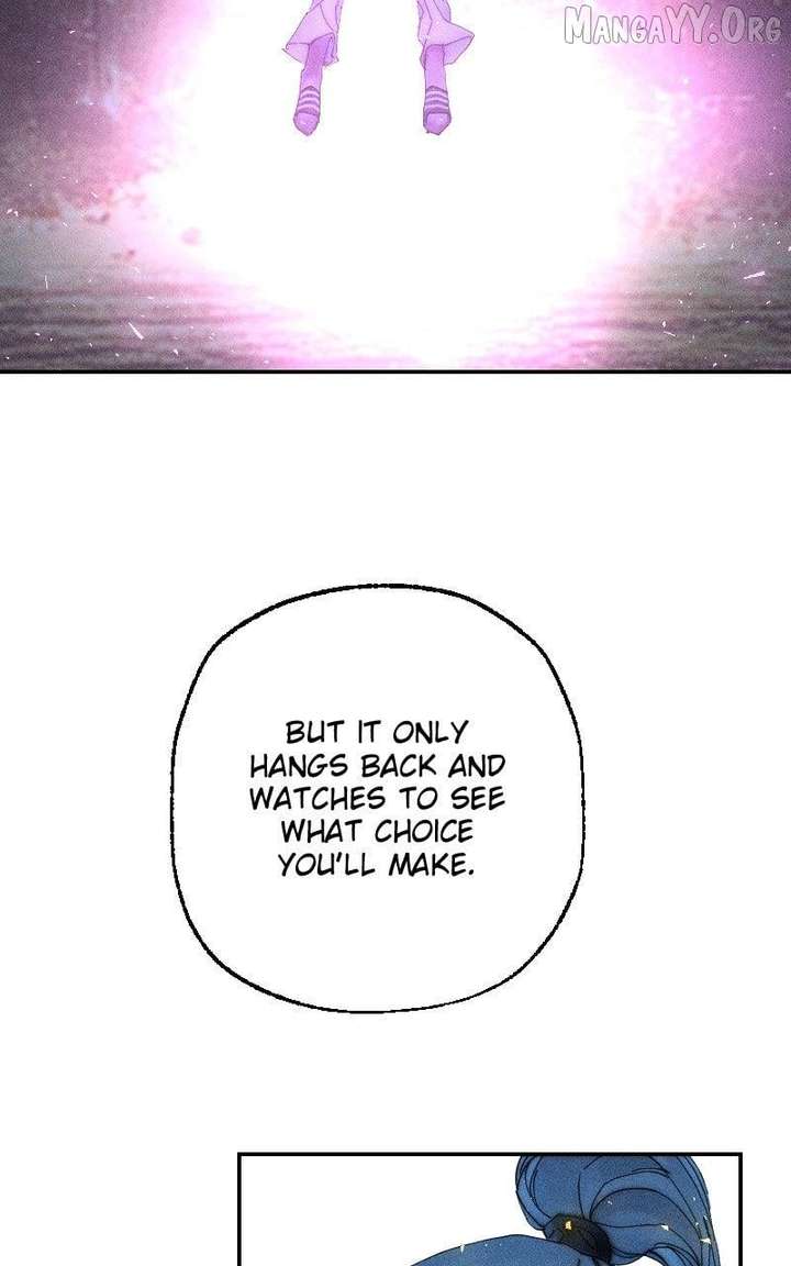 Cryptid Chapter 34 - Page 48