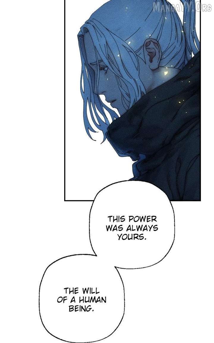 Cryptid Chapter 34 - Page 49