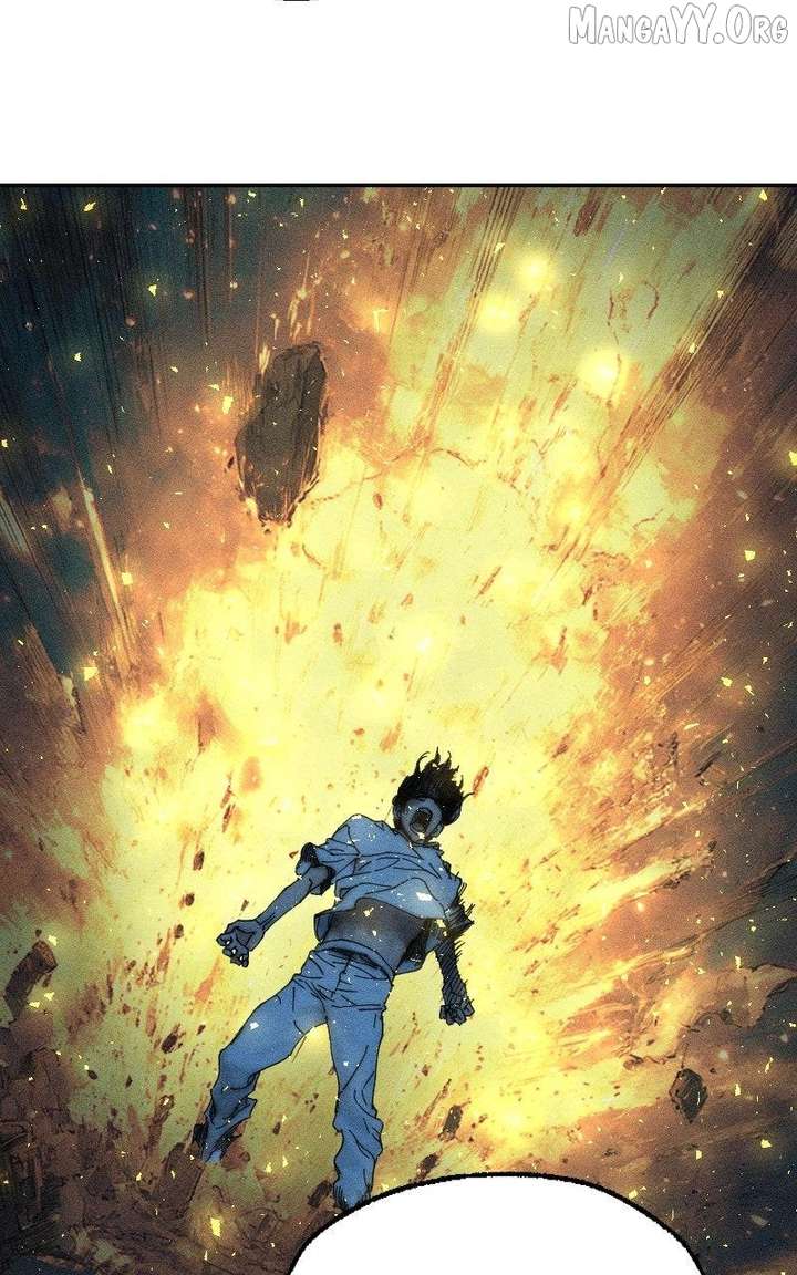 Cryptid Chapter 34 - Page 50