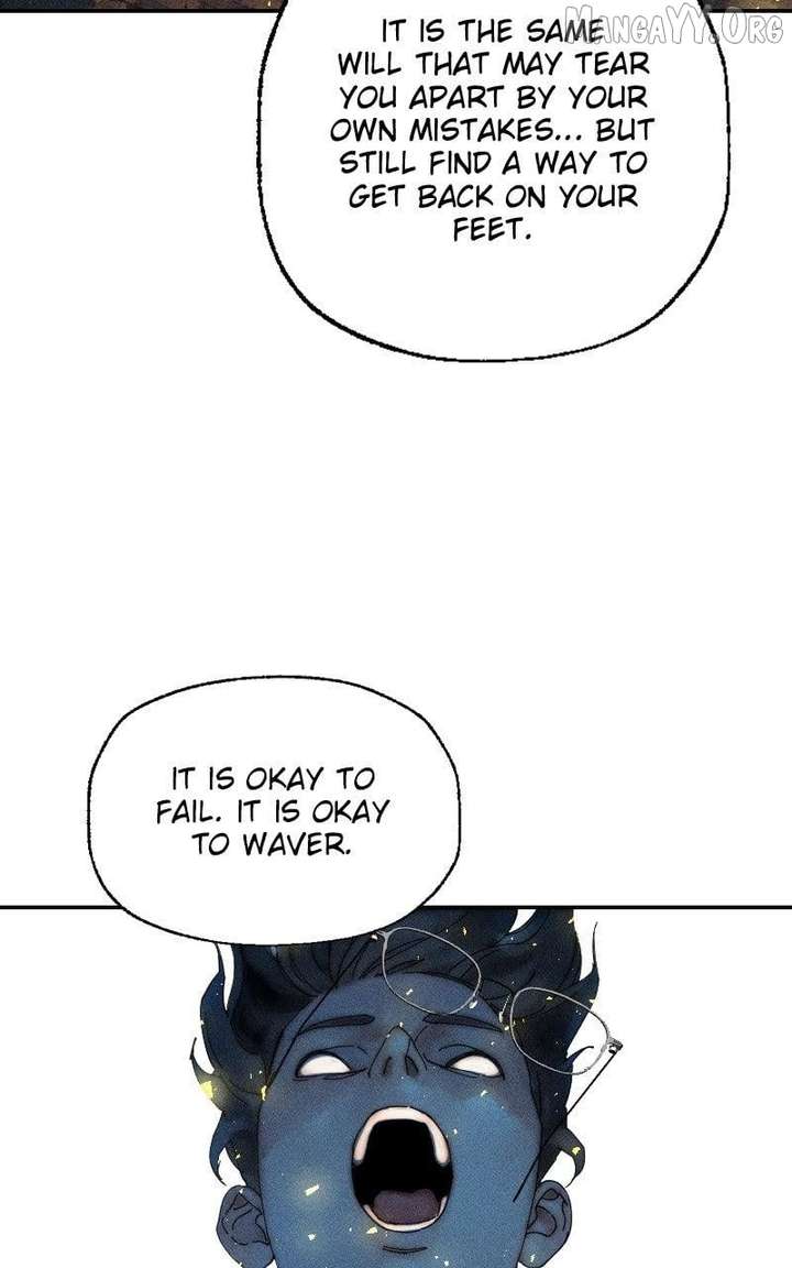 Cryptid Chapter 34 - Page 51