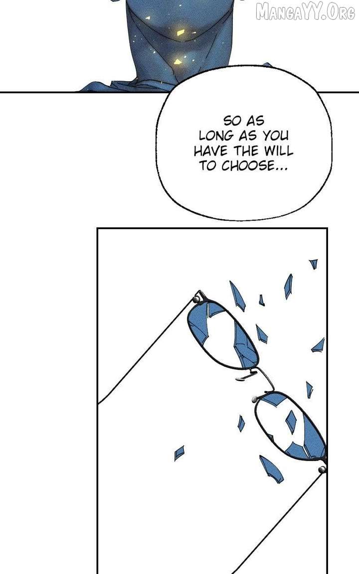 Cryptid Chapter 34 - Page 52