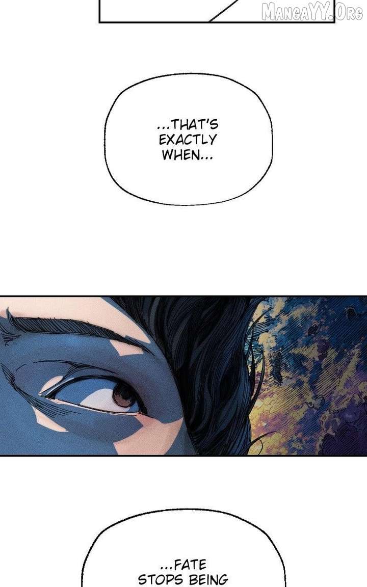 Cryptid Chapter 34 - Page 53