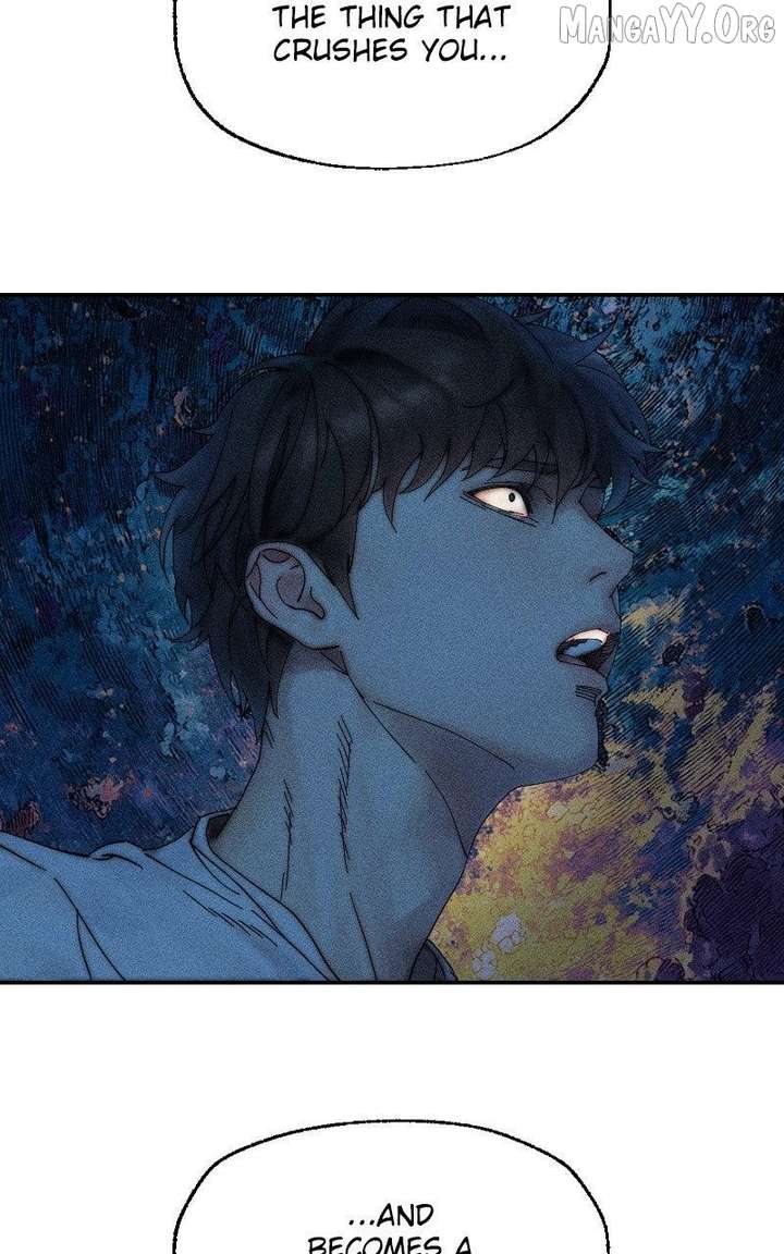 Cryptid Chapter 34 - Page 54