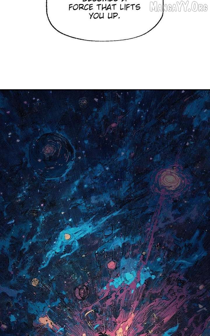 Cryptid Chapter 34 - Page 55