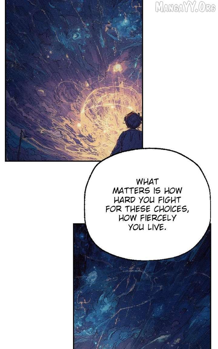 Cryptid Chapter 34 - Page 57