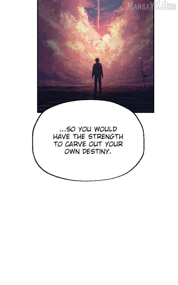 Cryptid Chapter 34 - Page 61