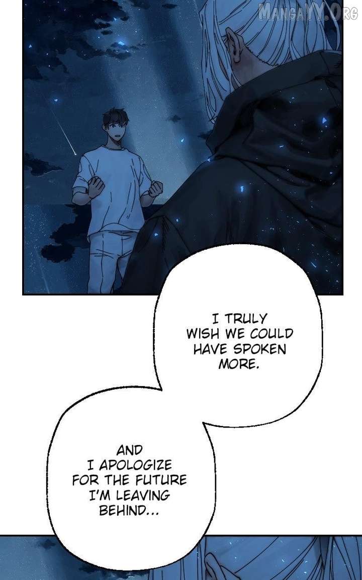 Cryptid Chapter 34 - Page 64