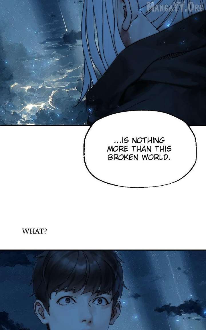 Cryptid Chapter 34 - Page 65