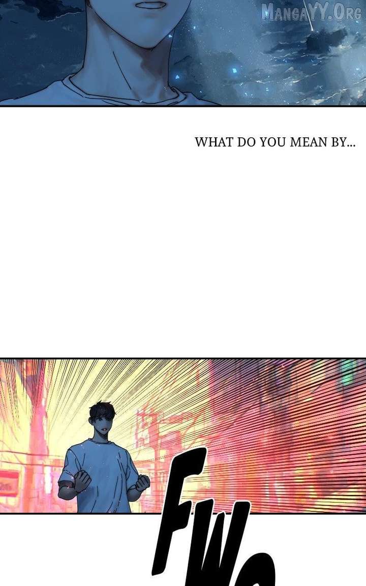 Cryptid Chapter 34 - Page 66