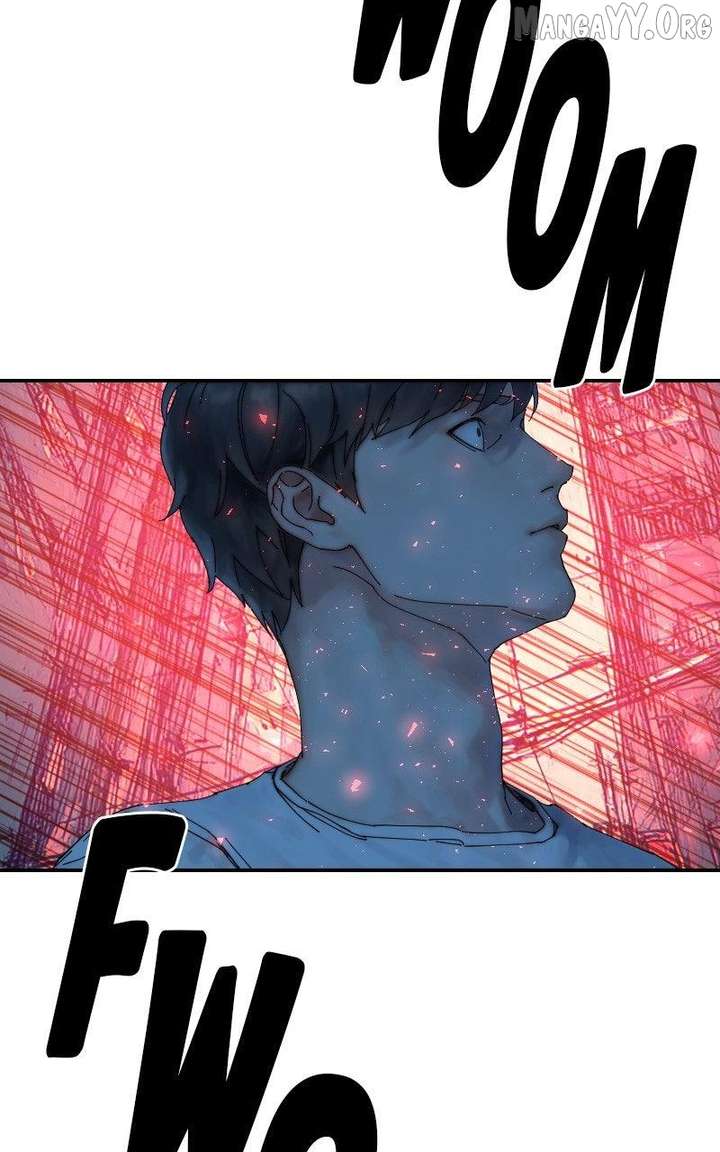 Cryptid Chapter 34 - Page 67