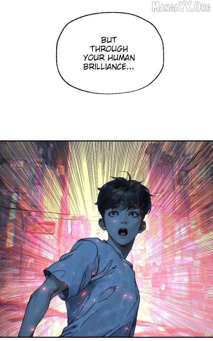 Cryptid Chapter 34 - Page 69