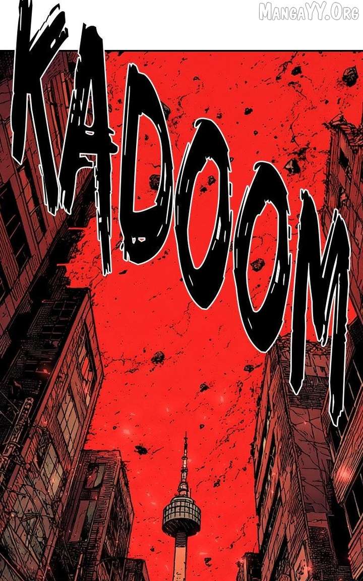 Cryptid Chapter 34 - Page 71