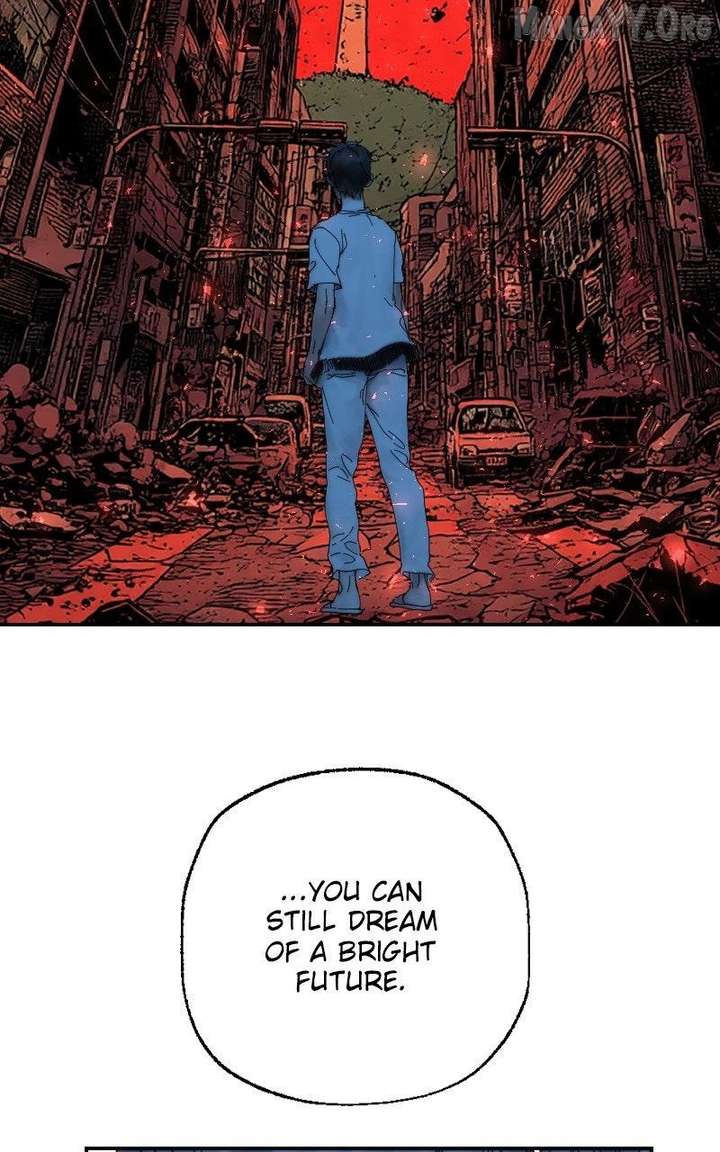 Cryptid Chapter 34 - Page 72