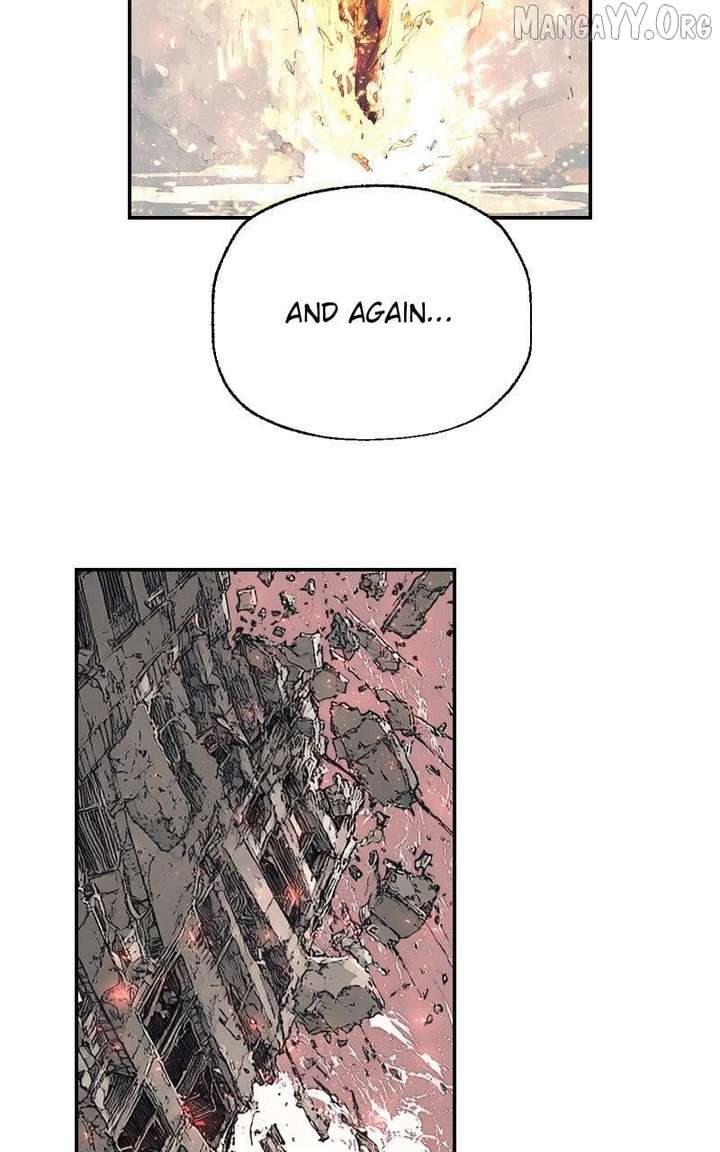 Cryptid Chapter 34 - Page 75