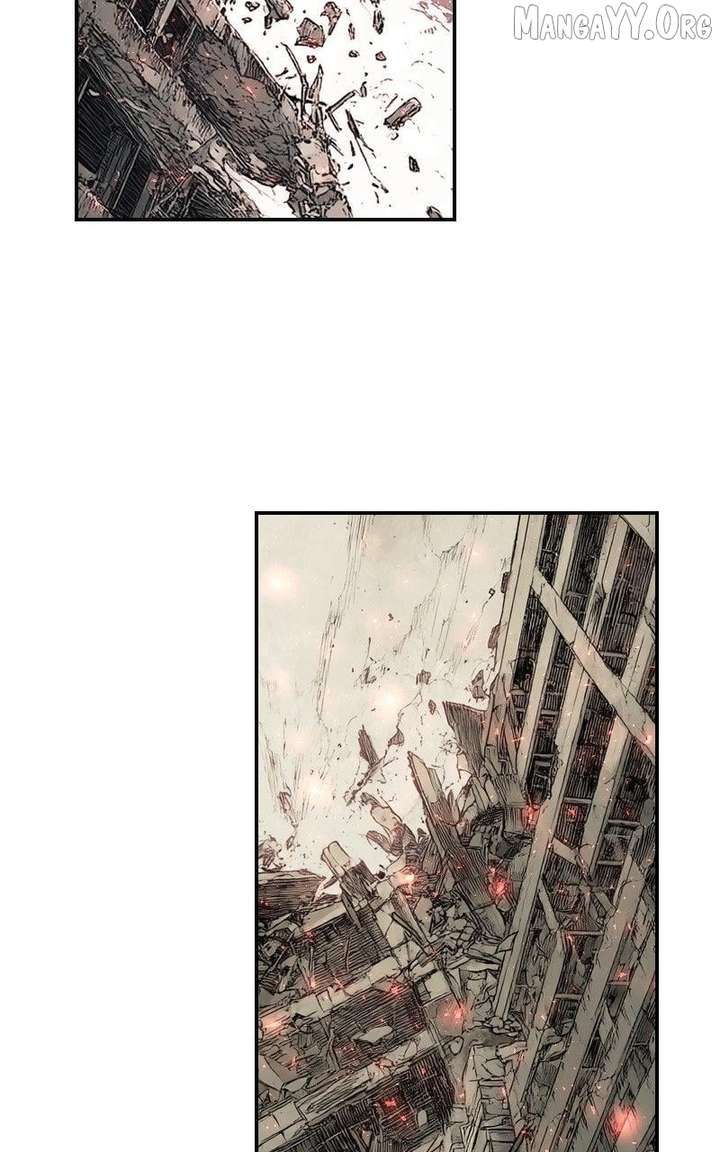 Cryptid Chapter 34 - Page 76