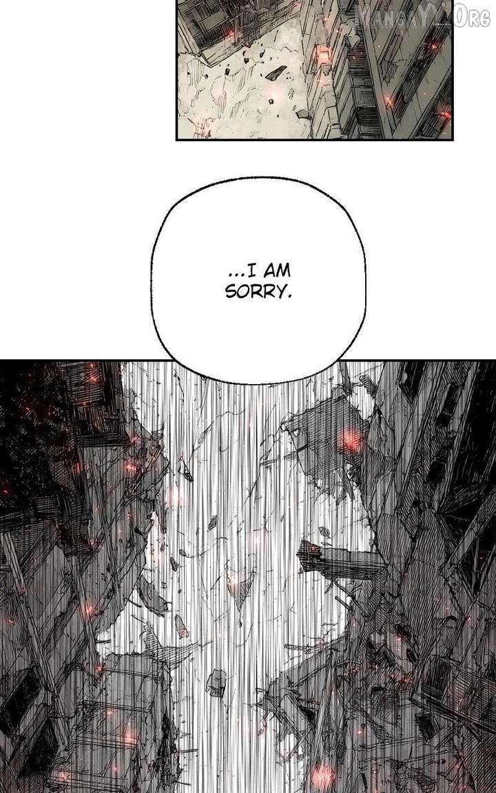 Cryptid Chapter 34 - Page 77